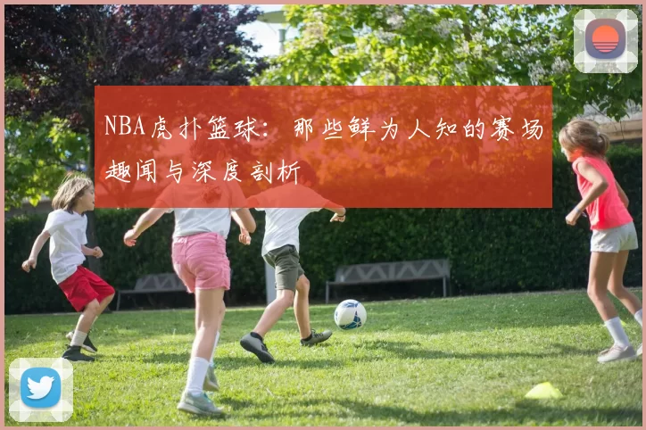 NBA虎扑篮球：那些鲜为人知的赛场趣闻与深度剖析