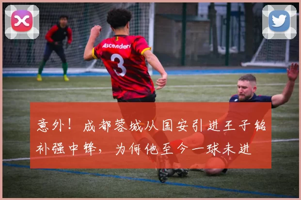 意外！成都蓉城从国安引进王子铭补强中锋，为何他至今一球未进